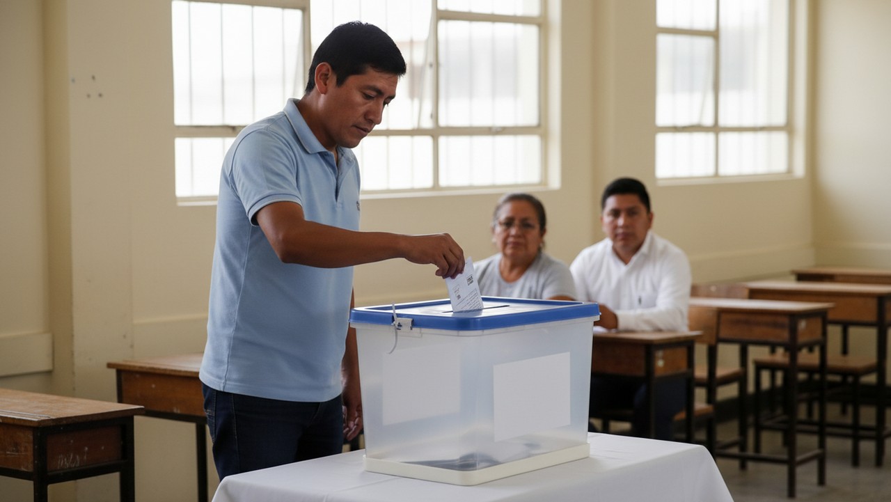 Foto de Elecciones 2026: claves para ejercer un voto informado