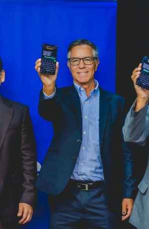 Foto de La conectividad satelital directa al celular de Entel en alianza con Starlink evoluciona