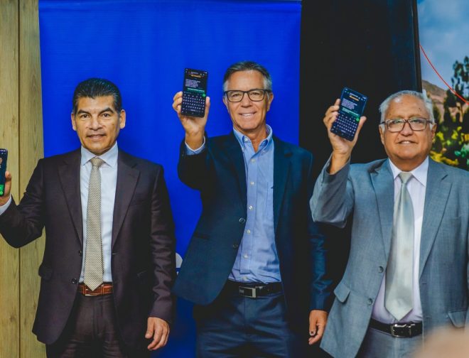 Foto de La conectividad satelital directa al celular de Entel en alianza con Starlink evoluciona