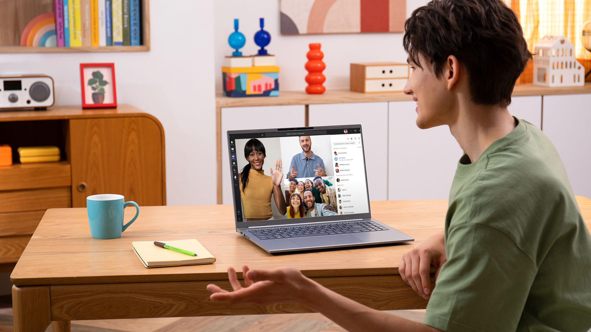 Foto de La era del Vibecoding: Cómo la democratización de la IA está redefiniendo el éxito académico y laboral