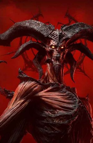 Foto de No te pierdas la presentación de Lord of Hatred, la nueva expansión de Diablo IV