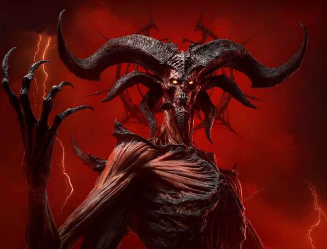 Fotos de No te pierdas la presentación de Lord of Hatred, la nueva expansión de Diablo IV
