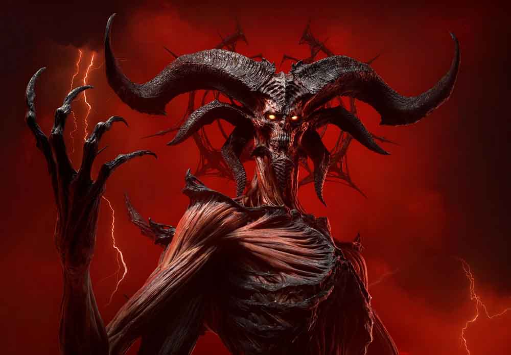 Foto de No te pierdas la presentación de Lord of Hatred, la nueva expansión de Diablo IV