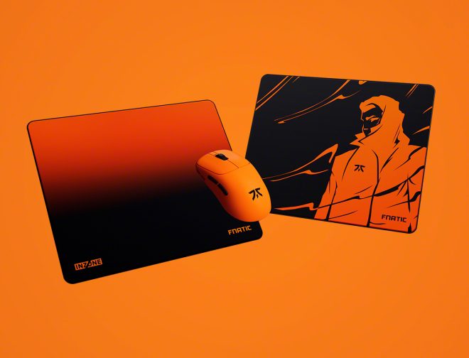 Foto de Sony amplía su gama de dispositivos INZONE para videojuegos