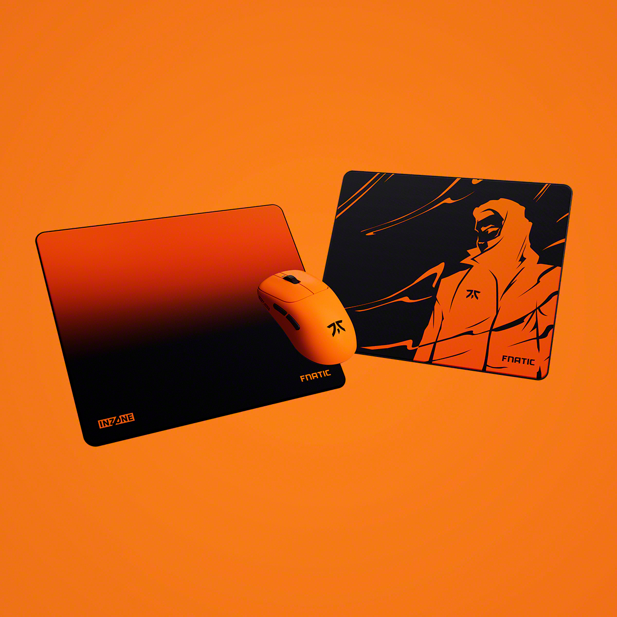 Foto de Sony amplía su gama de dispositivos INZONE para videojuegos