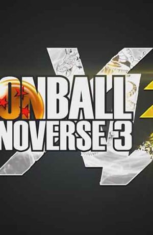 Foto de Se revela Dragon Ball Xenoverse 3