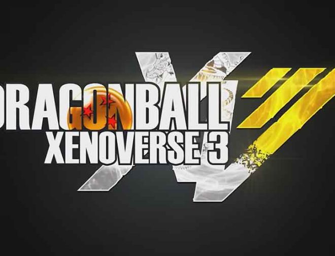 Fotos de Se revela Dragon Ball Xenoverse 3