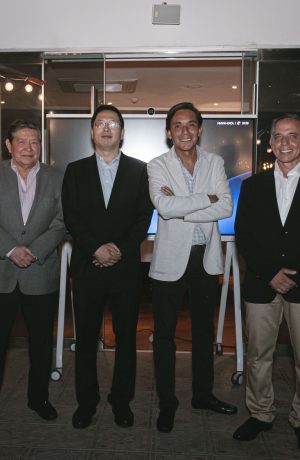 Foto de SUMTEC celebra 35 años y marca una nueva etapa con foco en la evolución del ecosistema tecnológico en el Perú