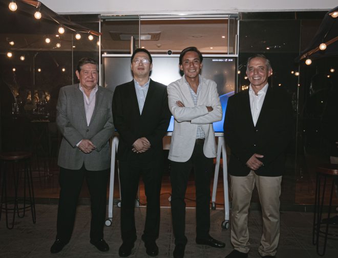 Fotos de SUMTEC celebra 35 años y marca una nueva etapa con foco en la evolución del ecosistema tecnológico en el Perú