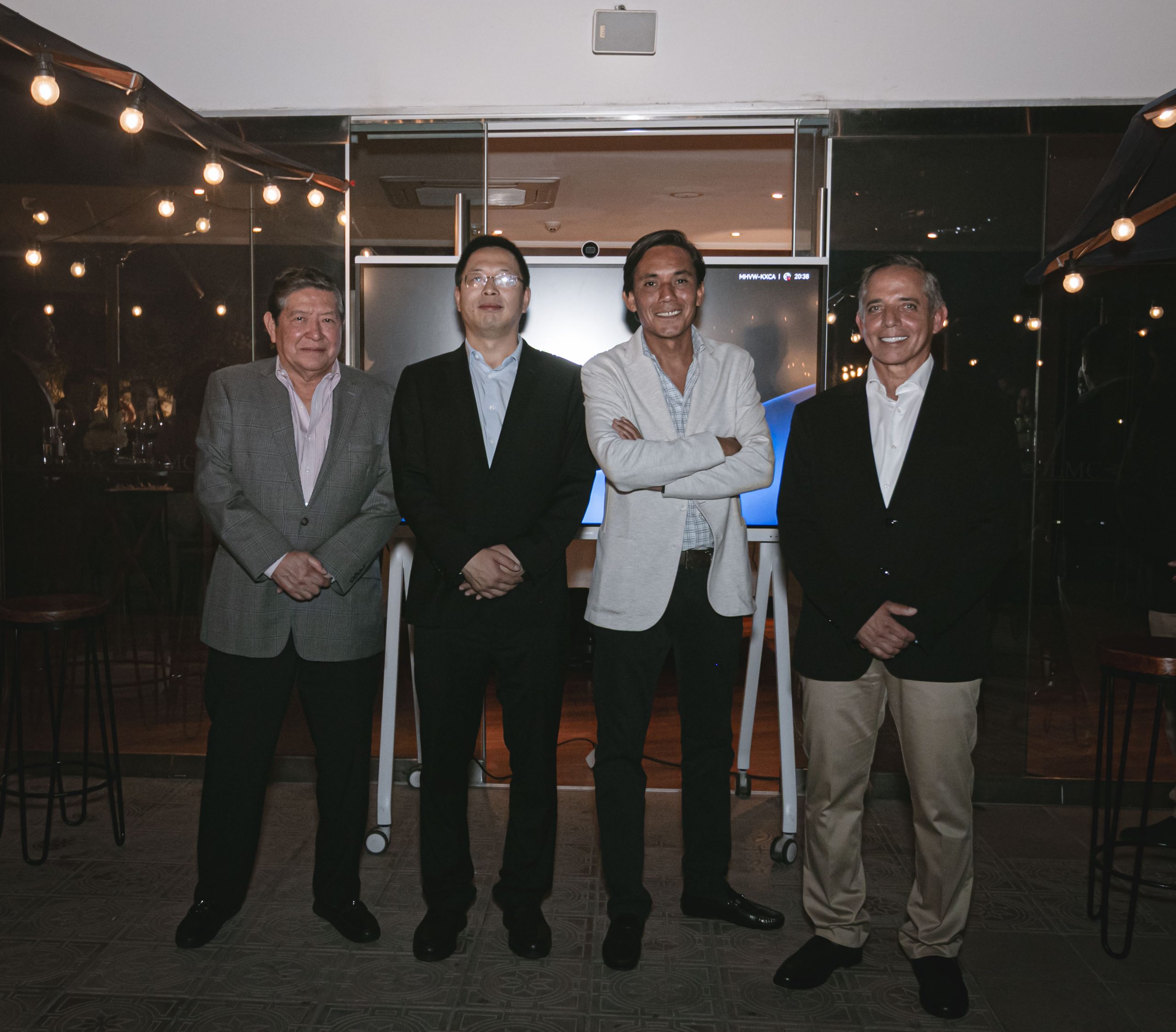 Foto de SUMTEC celebra 35 años y marca una nueva etapa con foco en la evolución del ecosistema tecnológico en el Perú