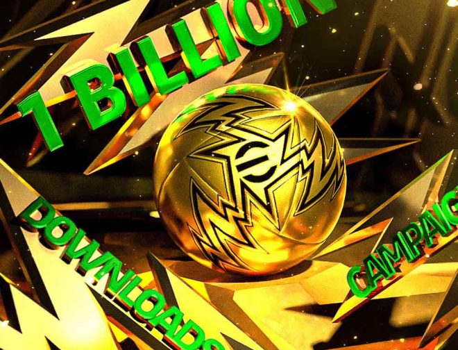 Fotos de eFootball supera los mil millones de descargas a nivel mundial y lo celebra a lo grande