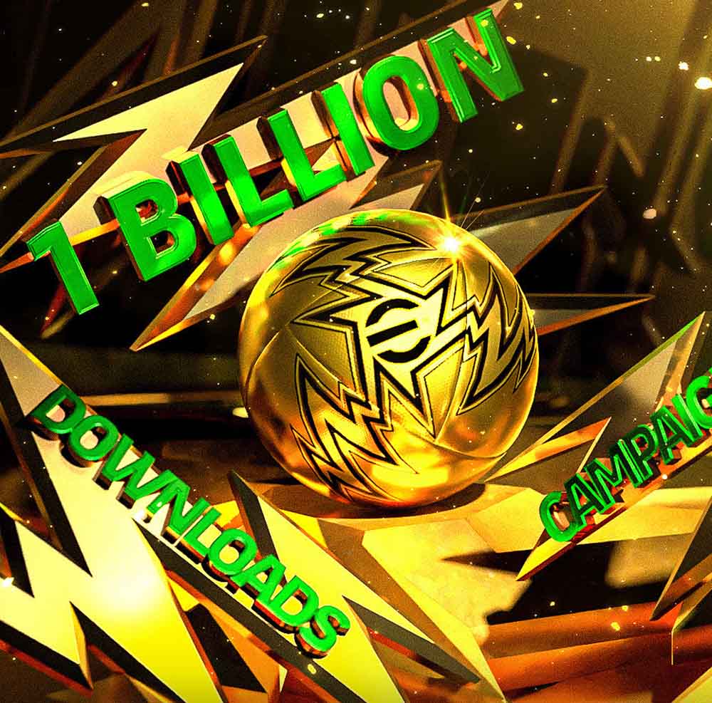 Foto de eFootball supera los mil millones de descargas a nivel mundial y lo celebra a lo grande