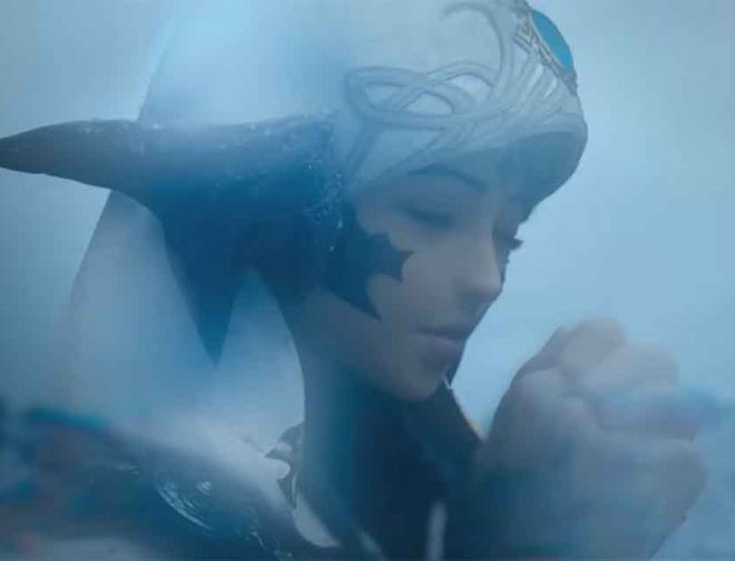 Foto de Square Enix anuncia una nueva expansión de Final Fantasy XIV