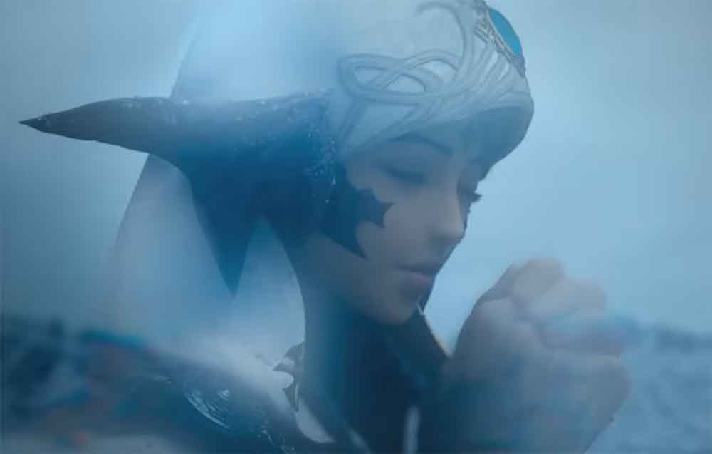 Foto de Square Enix anuncia una nueva expansión de Final Fantasy XIV