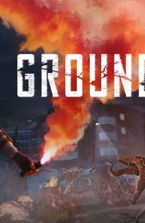 Foto de Ground Zero llega hoy a PC y consolas