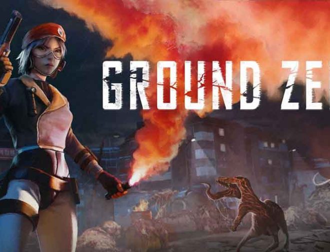 Fotos de Ground Zero llega hoy a PC y consolas