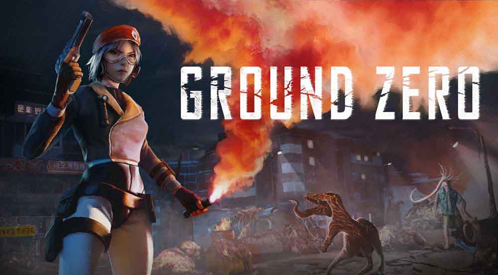 Foto de Ground Zero llega hoy a PC y consolas