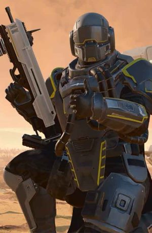 Foto de Nuevo bono de guerra premium llegará a Helldivers 2 con nuevos mechas y mucho más