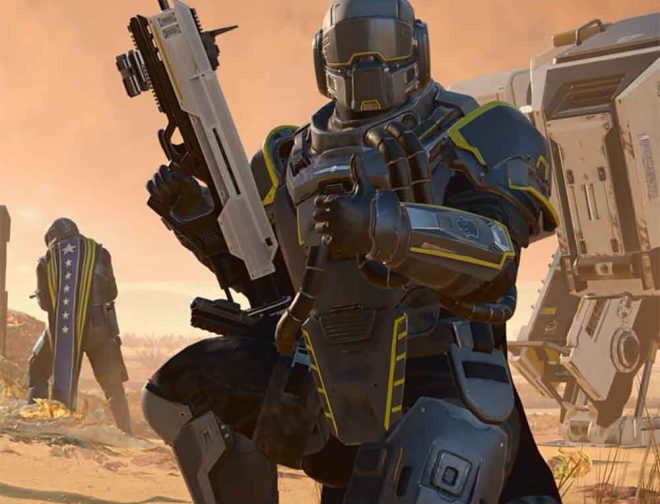 Foto de Nuevo bono de guerra premium llegará a Helldivers 2 con nuevos mechas y mucho más