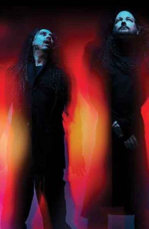 Foto de KoRn llega al mundo de Diablo IV con nueva canción y video