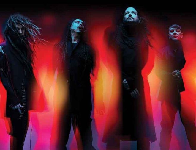 Fotos de KoRn llega al mundo de Diablo IV con nueva canción y video