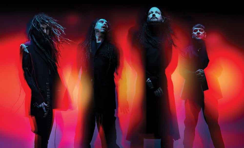 Foto de KoRn llega al mundo de Diablo IV con nueva canción y video