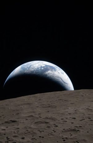 Foto de Artemis II: la misión que definirá si el ser humano puede vivir fuera de la Tierra