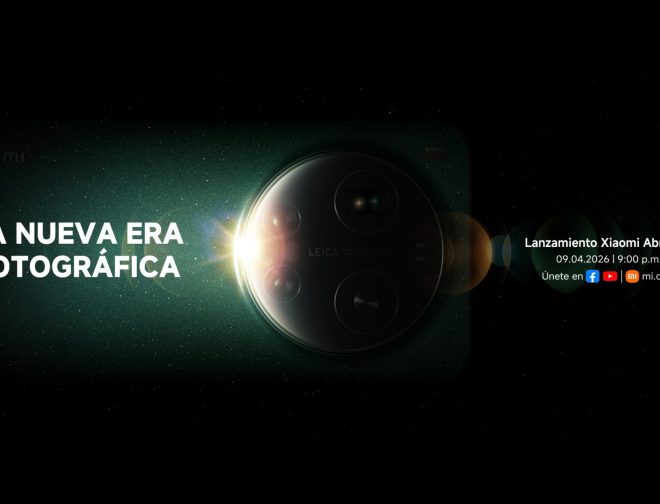 Fotos de Xiaomi transmitirá desde México el lanzamiento regional de la Serie Xiaomi 17 para Perú