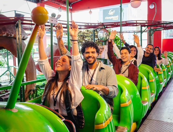 Fotos de Más allá del salario: las nuevas exigencias del talento en el mercado laboral