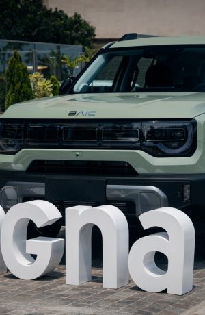 Foto de Grupo Automotriz Magna ingresa a Perú con ambicioso plan y retorno de BAIC
