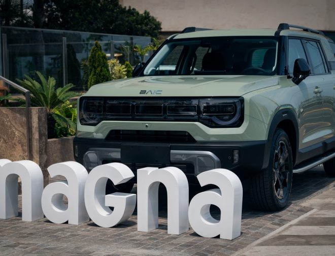Fotos de Grupo Automotriz Magna ingresa a Perú con ambicioso plan y retorno de BAIC