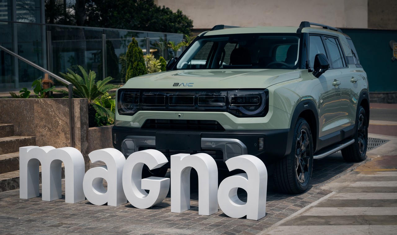 Foto de Grupo Automotriz Magna ingresa a Perú con ambicioso plan y retorno de BAIC
