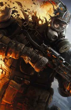 Foto de ¿Te vas a perder el primer gameplay de Metro 2039?