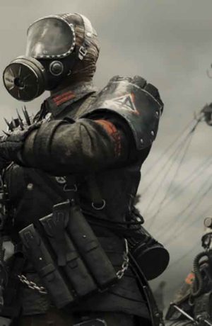 Foto de Gamescom 2026: 4A Games presenta el nuevo gameplay de Metro 2039