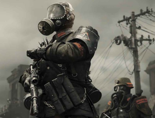 Fotos de Metro 2039 se deja ver en primer tráiler y fecha de lanzamiento