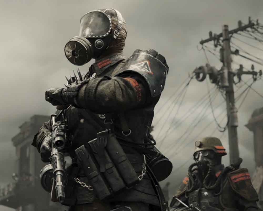 Foto de Metro 2039 se deja ver en primer tráiler y fecha de lanzamiento