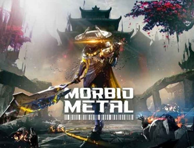 Fotos de Morbid Metal ha llegado a Steam como acceso anticipado