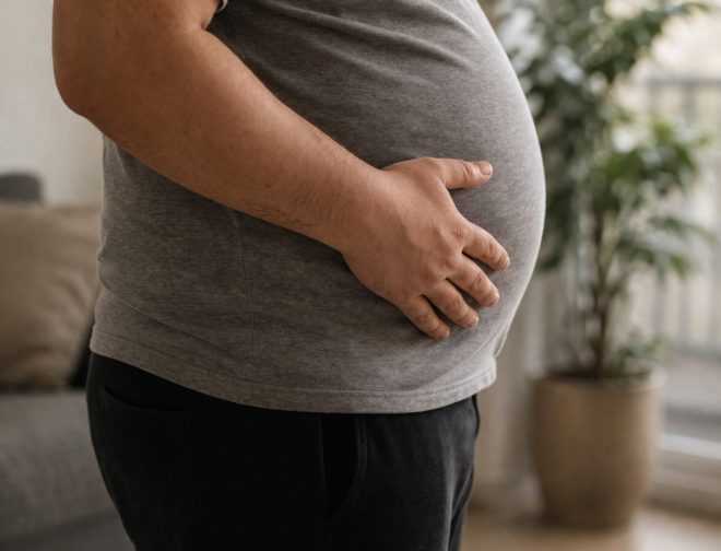 Fotos de El costo oculto de la obesidad: Perú pierde millones y años de vida saludable por una enfermedad prevenible