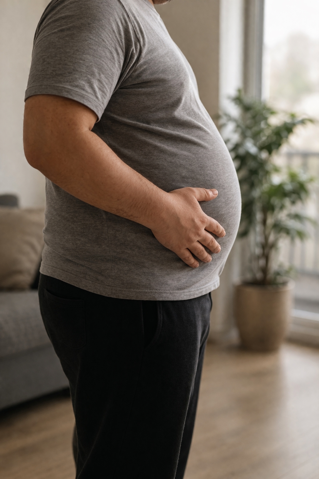 Foto de El costo oculto de la obesidad: Perú pierde millones y años de vida saludable por una enfermedad prevenible