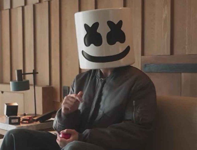 Fotos de Pokémon sigue celebrando su 30 aniversario con los conciertos Noche Electrizante Pokémon, protagonizados por Marshmello