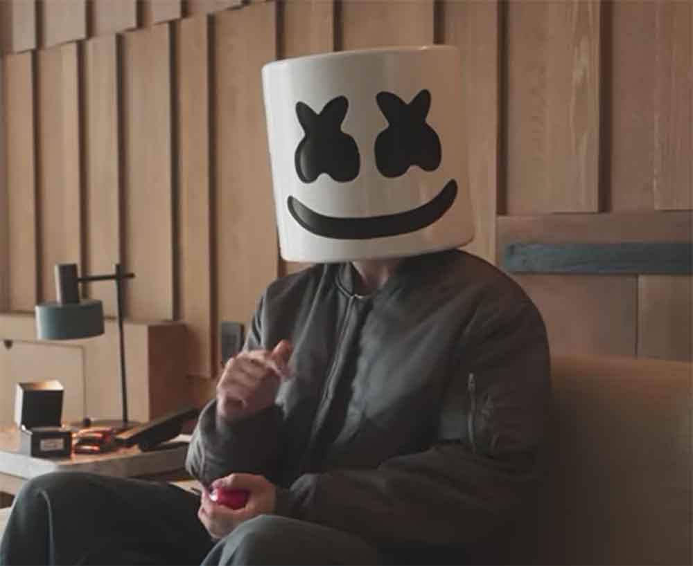 Foto de Pokémon sigue celebrando su 30 aniversario con los conciertos Noche Electrizante Pokémon, protagonizados por Marshmello