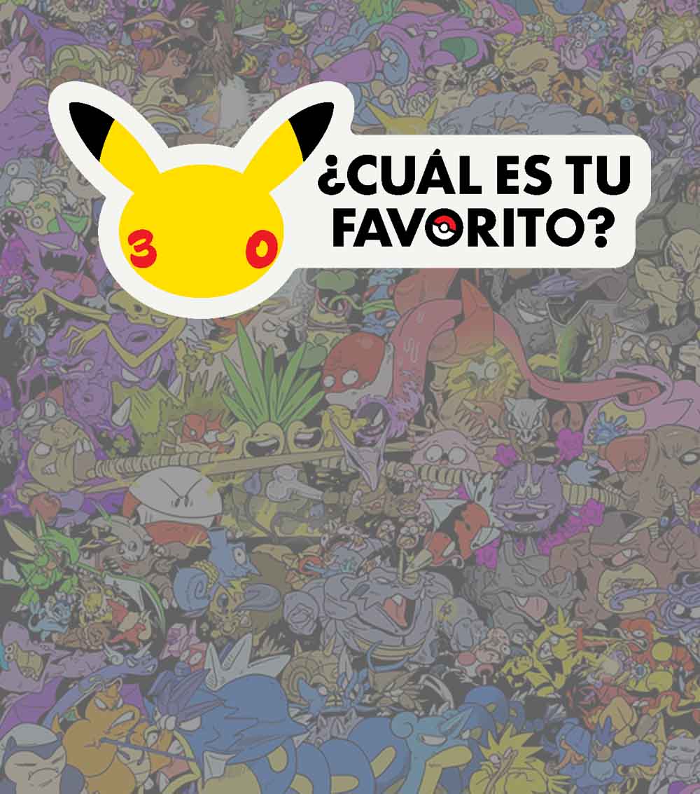 Foto de Pokémon regresa a la gamescom latam 2026