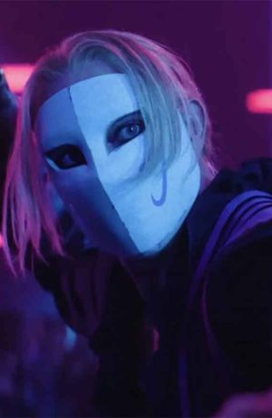 Foto de La película de Street Fighter estrena nuevo tráiler y pósters