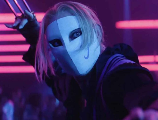 Fotos de La película de Street Fighter estrena nuevo tráiler y pósters