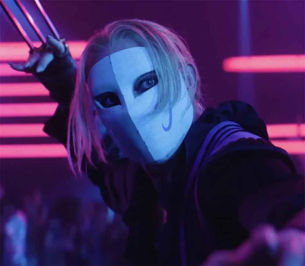 Foto de La película de Street Fighter estrena nuevo tráiler y pósters