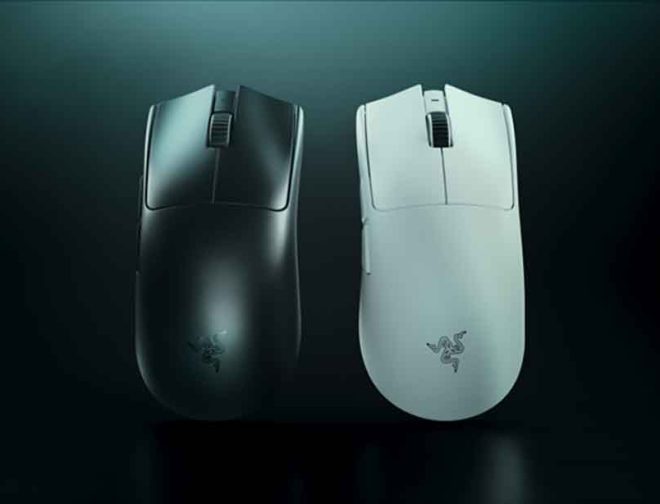 Fotos de Razer celebra el Día de la Tierra 2026 con los primeros periféricos gamer del mundo con clasificación Platinum bajo el estándar UL 2702