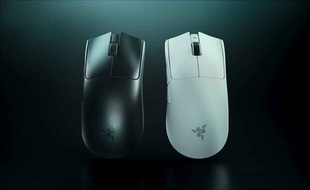 Foto de Razer celebra el Día de la Tierra 2026 con los primeros periféricos gamer del mundo con clasificación Platinum bajo el estándar UL 2702