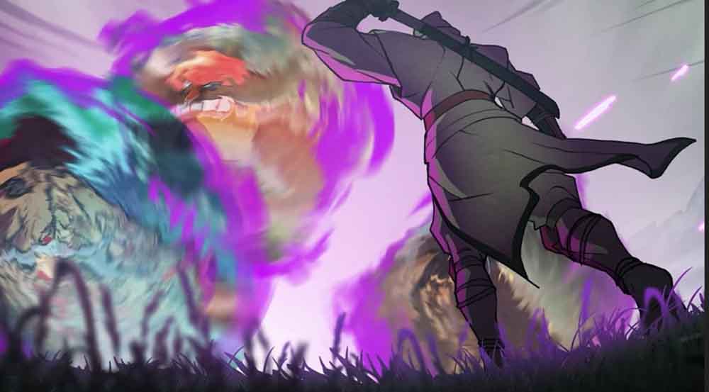 Foto de Review: Shinobi: Art of Vengeance – Sega Villains Stage DLC: Los retos siguen a la orden del día
