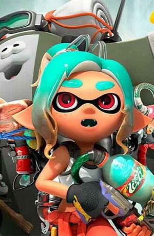Foto de Splatoon Raiders ya tiene fecha de lanzamiento
