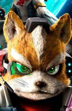 Foto de El «nuevo» Star Fox estaría enfocado en el multiplayer